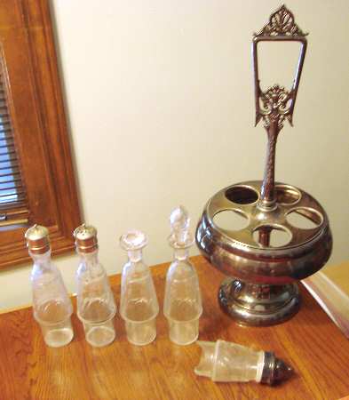 351 (Silverplate, Hollowware) by Rockford Silver Plate Co