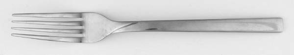 Daria (Stainless, All Glossy) by Reed &amp; Barton