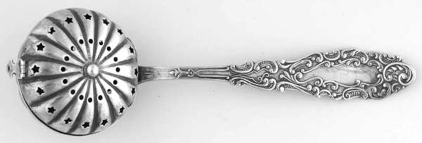 Luxembourg (Sterling) by Roden Brothers Ltd.