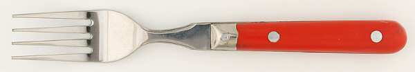 RHH10 (Stainless) Individual Salad Fork by Royal Household