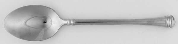 RDF12 (Stainless) Place/Oval Soup Spoon