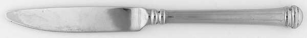 RDF12 (Stainless) New French Solid Knife