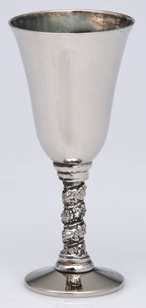 R3O1 (Silverplate, Hollowware) Cordial