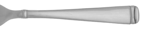 Diamond Mirror (Stainless) by Robert Welch