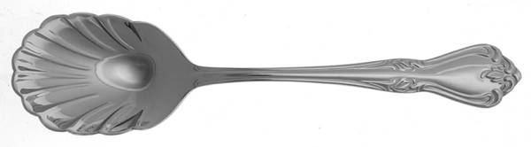 Sugar Shell Spoon