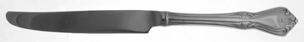 Thornhill (Stainless) New French Solid Knife by Reed & Barton