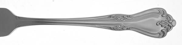 Thornhill (Stainless)