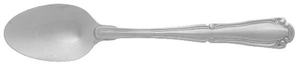 Venice (Stainless) Place/Oval Soup Spoon