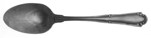 Venice (Stainless) Tablespoon (Serving Spoon)
