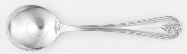 R1D5 (Silverplate) by Rodd