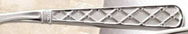 Trellis (Stainless) by Ricci (Argentieri)