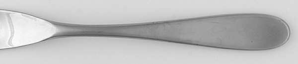 Comet Platinum (Stainless) by Robert Welch