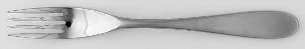 Comet Platinum (Stainless) Fork