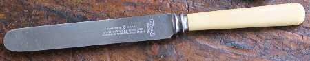 RZF5 (Stainless) by James Ryals
