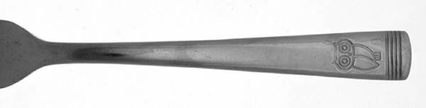 Little Hoot (Stainless) by Rachael Ray