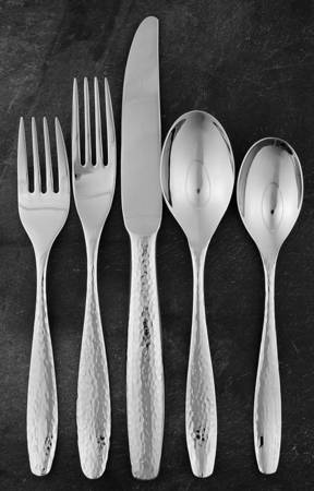 Palmer (Stainless) 20 Piece Set