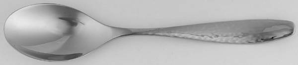 Palmer (Stainless) Place/Oval Soup Spoon