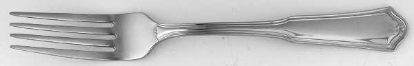 Templeton (Stainless) by Reed &amp; Barton