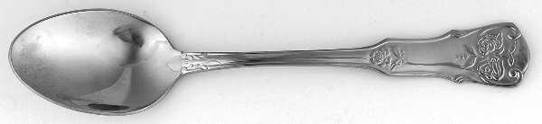 Old Country Roses (Stainless) Teaspoon