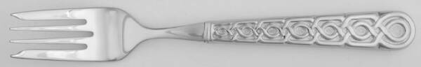Labirinto (Stainless) by Ricci (Argentieri)