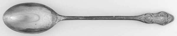 RLM12 (Silverplate)