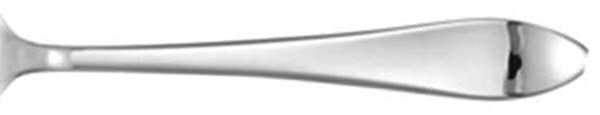 Contorno (Stainless) by Ricci (Argentieri)