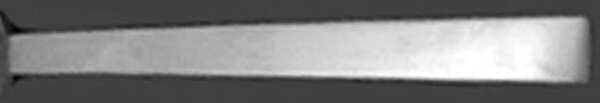 Rapallo Satin (Stainless) by Ricci (Argentieri)