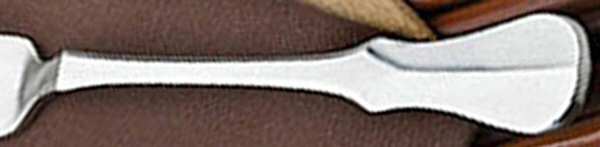 Violino Satin (Stainless) by Ricci (Argentieri)