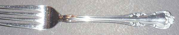 RXV14 (Stainless) Fork