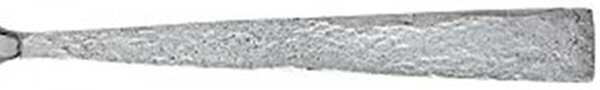 Slate (Stainless) by Ricci (Argentieri)