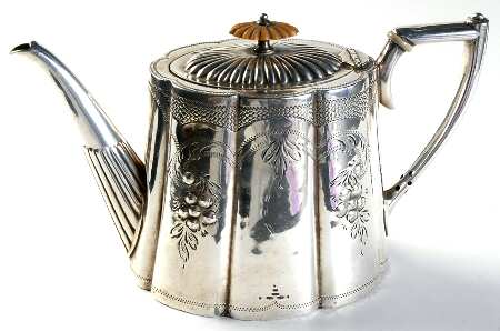 02237 (Silverplate, Hollowware) by Richard Richardson