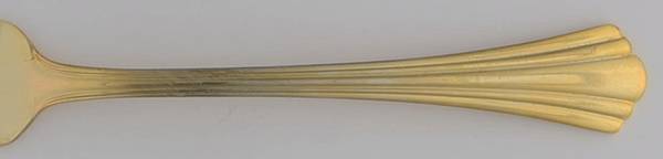 RGL24 (Gold Electroplate) by Royal Gallery