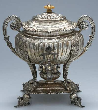 R4E2 (Sterling, Hollowware) by Rebecca Emes&amp;Edw.Barnard I