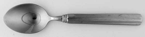 RDF14 (Stainless) Place/Oval Soup Spoon