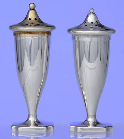 151 (Sterling, Hollowware) by Randahl