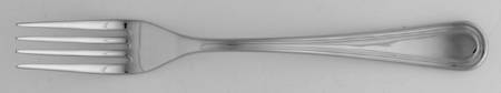 Individual Salad Fork