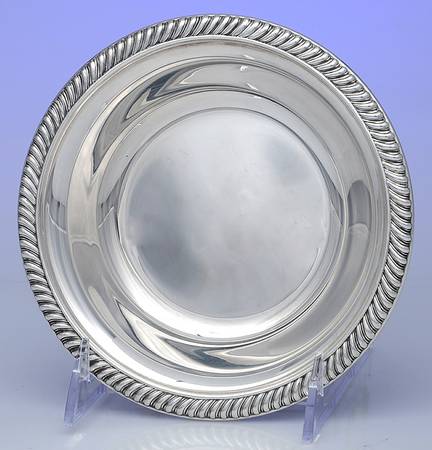 1208 (Silverplate, Hollowware) by Reed &amp; Barton