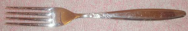 Ballerina (Silverplate) by Rodd