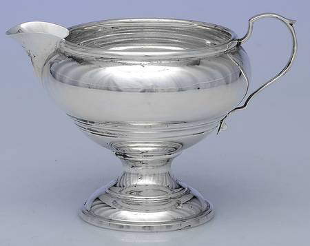 2539 (Sterling, Hollowware) by Redlich