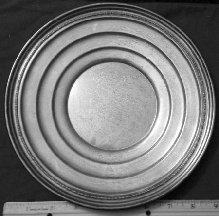 E26 (Sterling, Hollowware) by Randahl