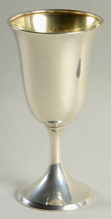 2125 (Sterling, Hollowware) by Redlich