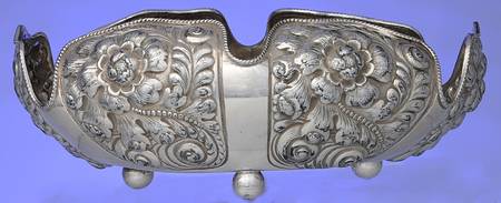 54 (Silverplate, Hollowware) by Rogers Smith