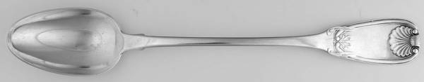R9G1 (Sterling) by Robert Gray &amp; Son