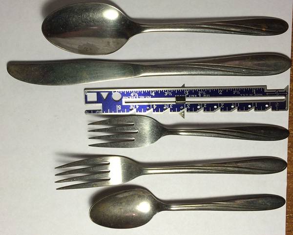 RLX4 (Stainless) by Reliance