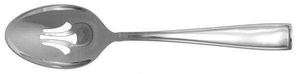 Benson (Stainless) Pierced Tablespoon (Serving Spoon)