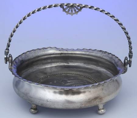 1873 (Silverplate, Hollowware) by Rockford Silver Plate Co