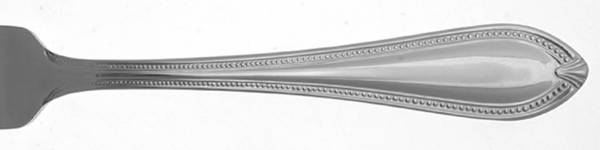 Whitley (Stainless)