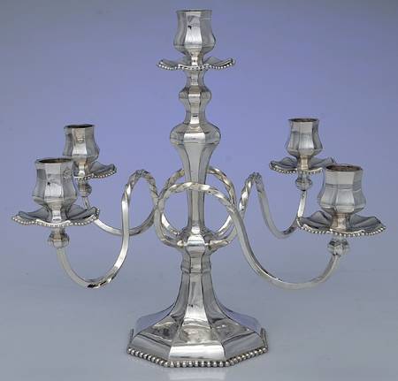 736 (Silverplate, Hollowware) by Reed &amp; Barton