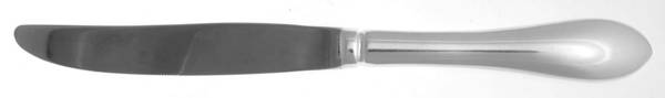 Kent (Silverplate) Modern Hollow Knife