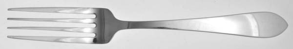 Kent (Silverplate) Fork